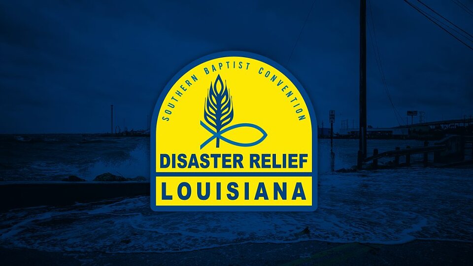 disaster relief la