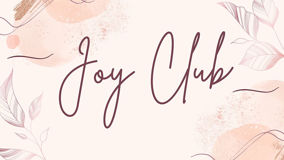 joy club 4