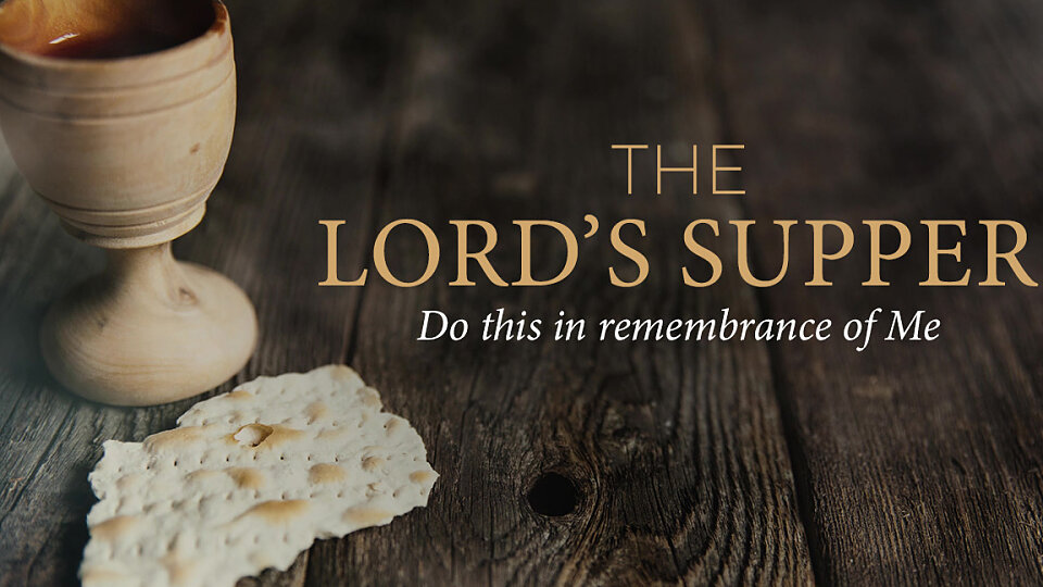 lords supper 2