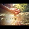 The God Who Heals