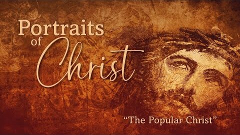 The Popular Christ