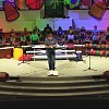 Gospel Presentation - VBS Celebration Sunday