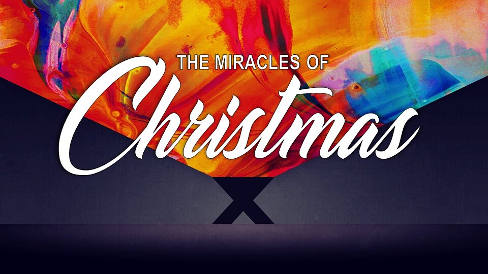 The Miracles of Christmas