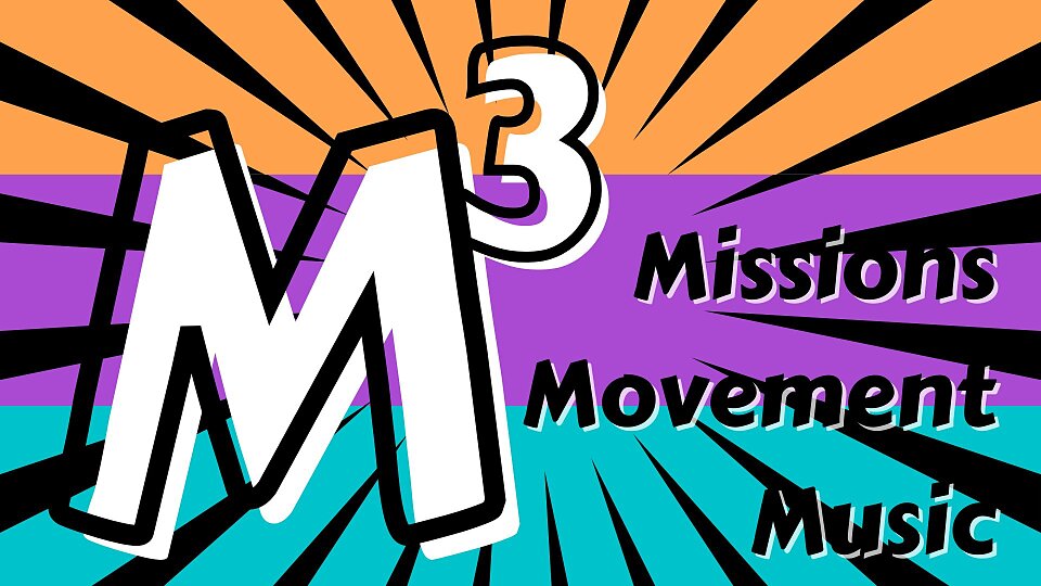 missions movement music