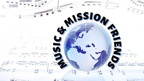 Music & Mission Friends Wednesday Activites