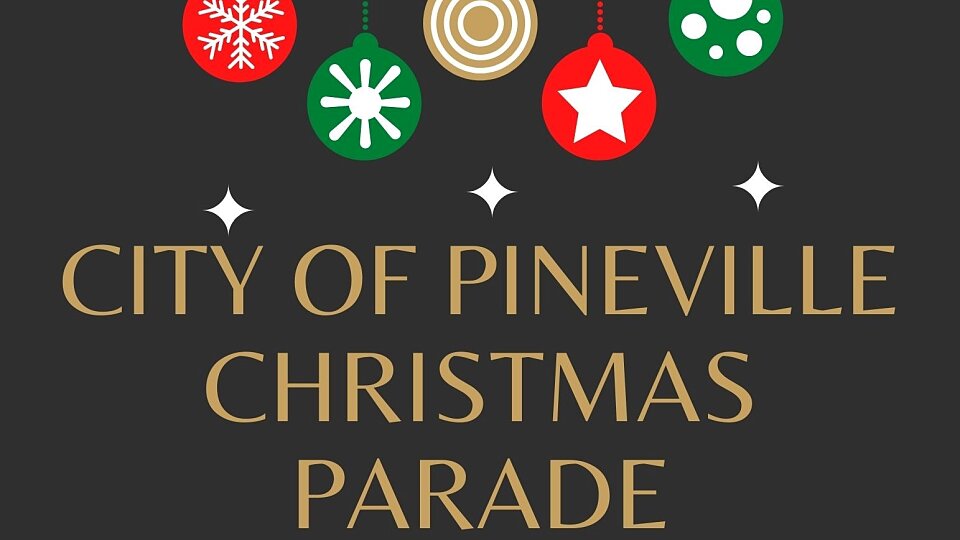 pineville parade