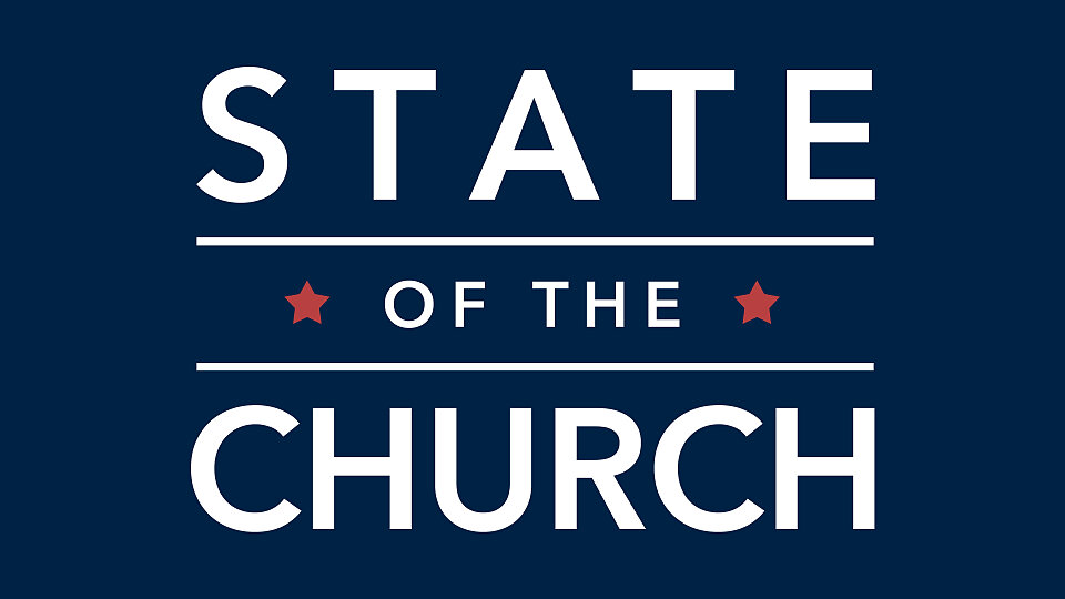state of the church