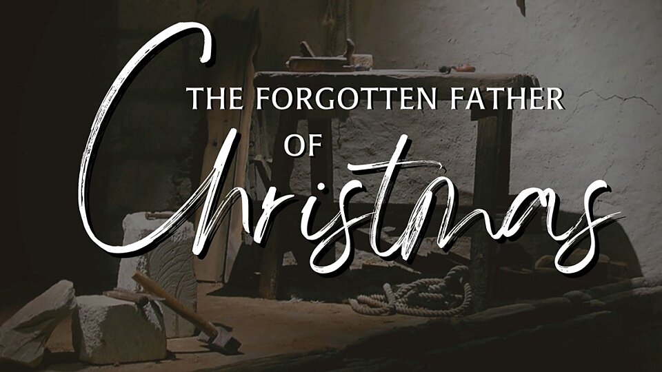 The Forgotten Father of Christmas