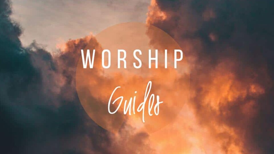 worship guides 3